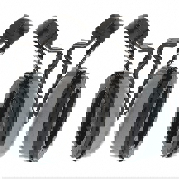 Earmuffs: Vinyl Cushion